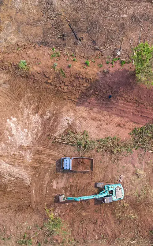 Land Clearing